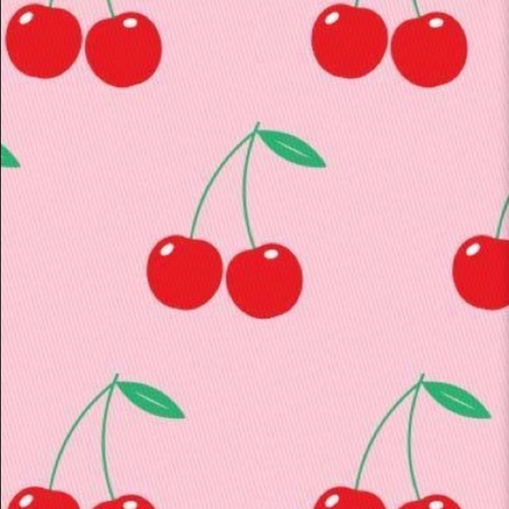 Meet your Posher, Caitlyn